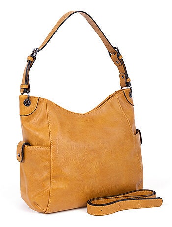Borsa a tracolla GRACIEUSE