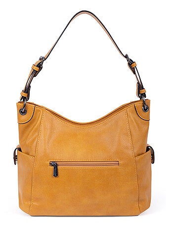 Borsa a tracolla GRACIEUSE