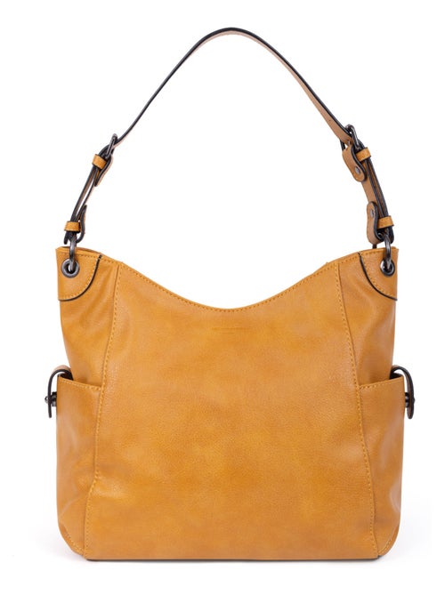 Borsa a tracolla gracieuse hexagona - Kiabi