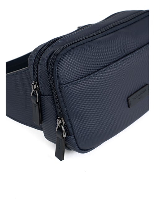 Borsa a tracolla hero hexagona - Kiabi