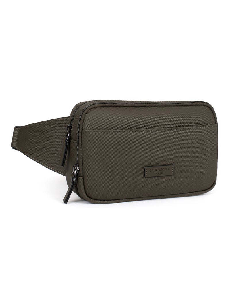 Borsa a tracolla hero hexagona Cachi - Kiabi