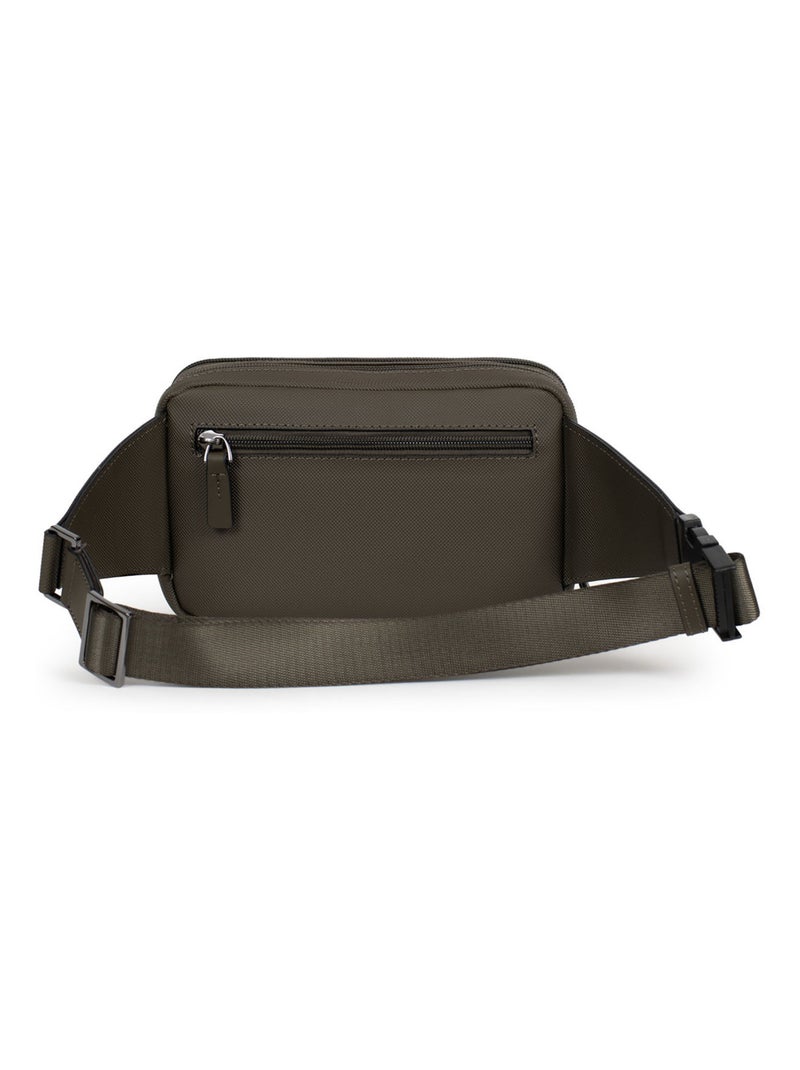 Borsa a tracolla hero hexagona Cachi - Kiabi