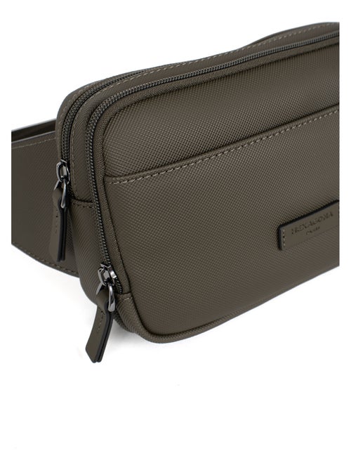 Borsa a tracolla hero hexagona - Kiabi