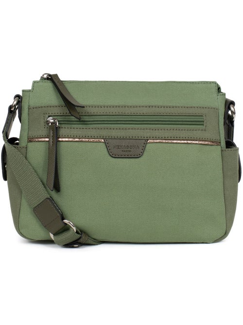 Borsa a tracolla KAYA - Kiabi