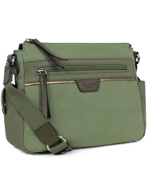 Borsa a tracolla KAYA - Kiabi