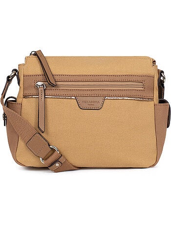 Borsa a tracolla kaya hexagona