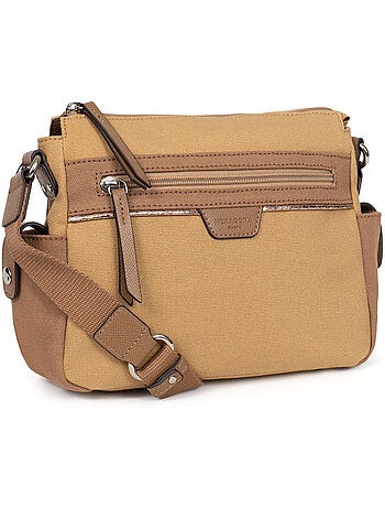 Borsa a tracolla kaya hexagona