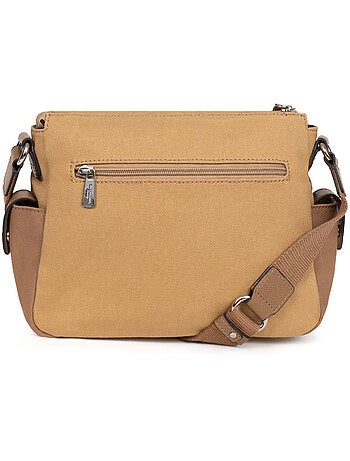 Borsa a tracolla kaya hexagona