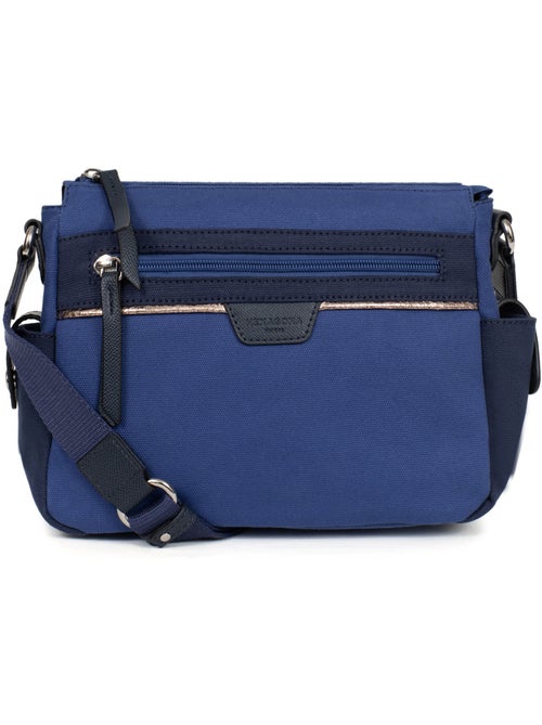 Borsa a tracolla kaya hexagona - Kiabi