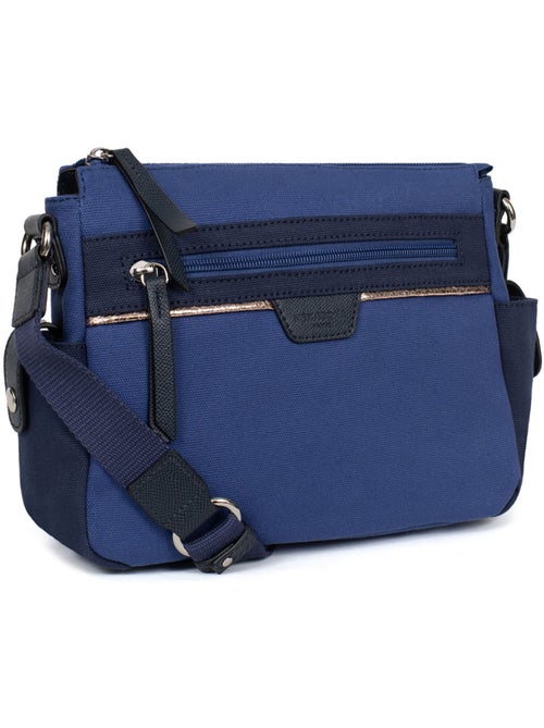 Borsa a tracolla kaya hexagona - Kiabi