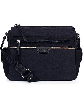 Borsa a tracolla kaya hexagona