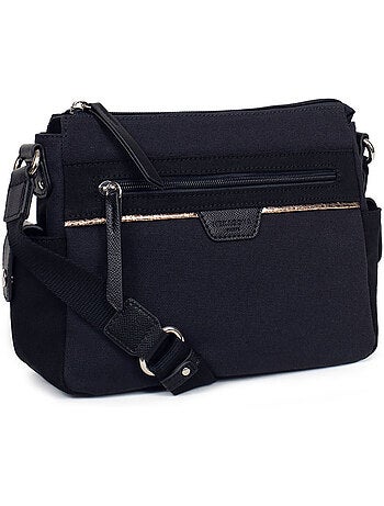Borsa a tracolla kaya hexagona