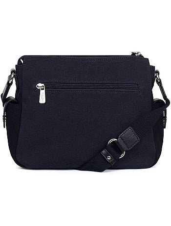 Borsa a tracolla kaya hexagona