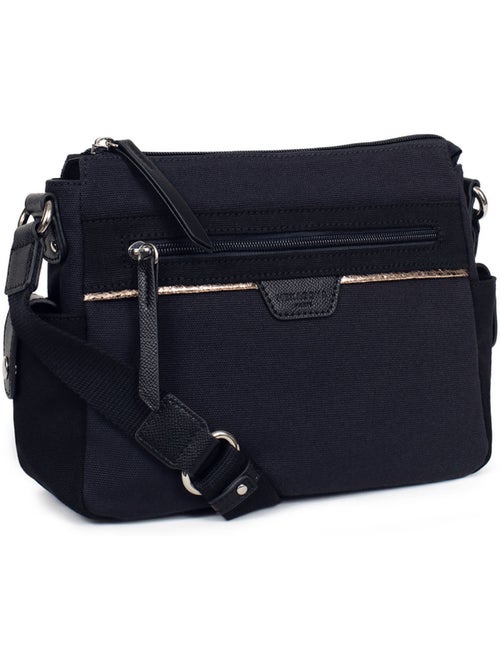 Borsa a tracolla kaya hexagona - Kiabi