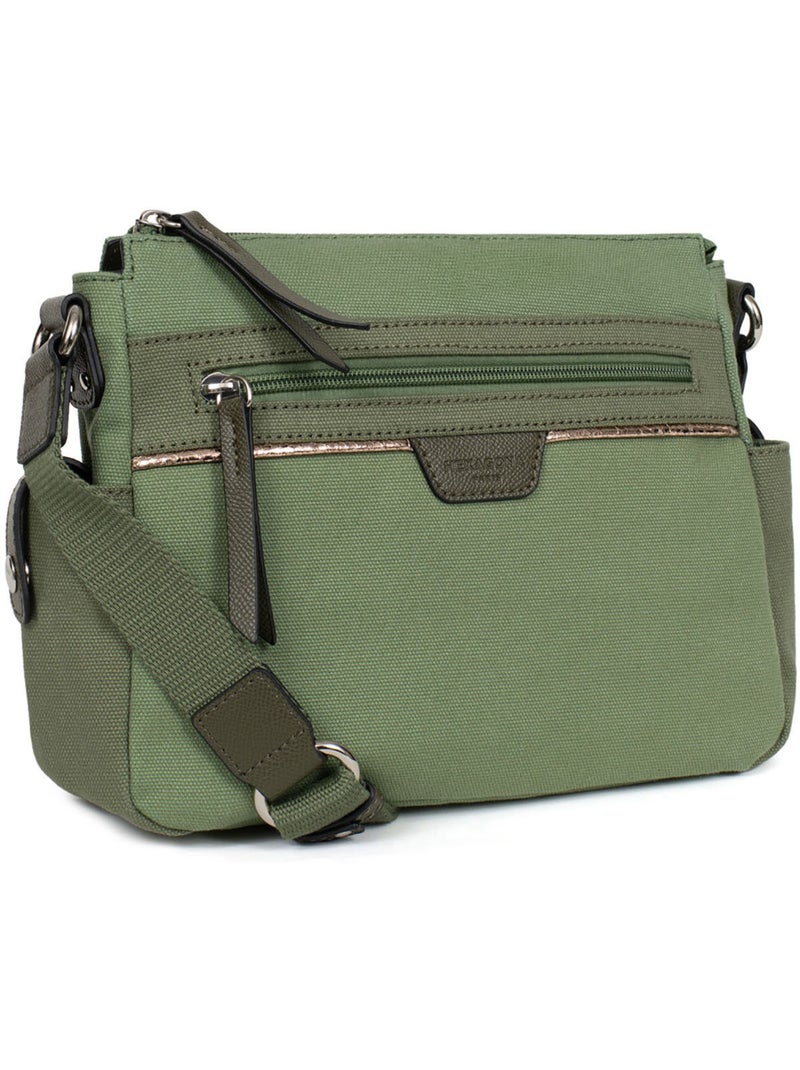 Borsa a tracolla kaya hexagona Cachi - Kiabi