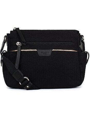 Borsa a tracolla kaya hexagona