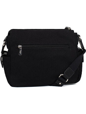 Borsa a tracolla kaya hexagona