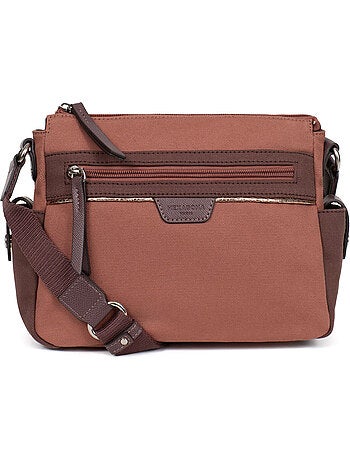 Borsa a tracolla kaya hexagona
