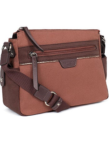 Borsa a tracolla kaya hexagona