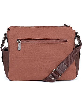 Borsa a tracolla kaya hexagona