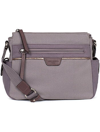 Borsa a tracolla kaya hexagona