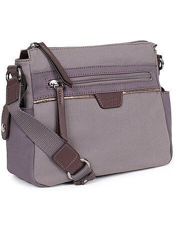 Borsa a tracolla kaya hexagona