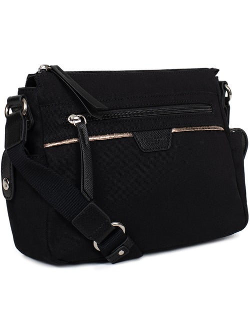 Borsa a tracolla KAYA - Kiabi