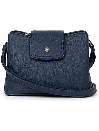 Borsa a tracolla maya hexagona