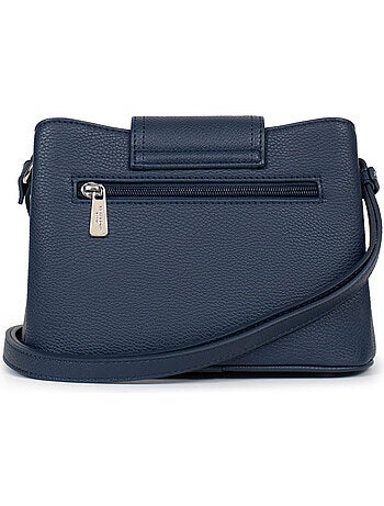 Borsa a tracolla maya hexagona