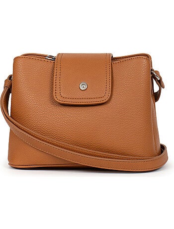 Borsa a tracolla maya hexagona