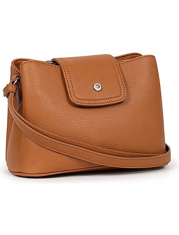 Borsa a tracolla maya hexagona
