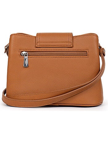 Borsa a tracolla maya hexagona