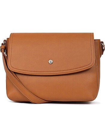 Borsa a tracolla maya hexagona