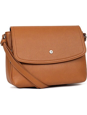 Borsa a tracolla maya hexagona