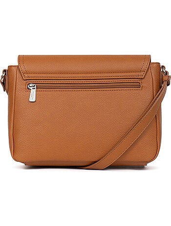 Borsa a tracolla maya hexagona