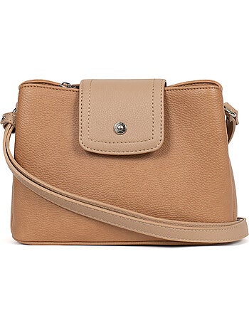Borsa a tracolla maya hexagona