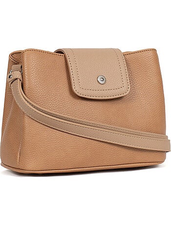 Borsa a tracolla maya hexagona