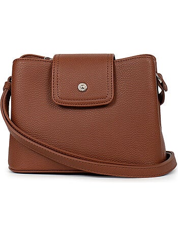 Borsa a tracolla maya hexagona