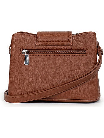 Borsa a tracolla maya hexagona
