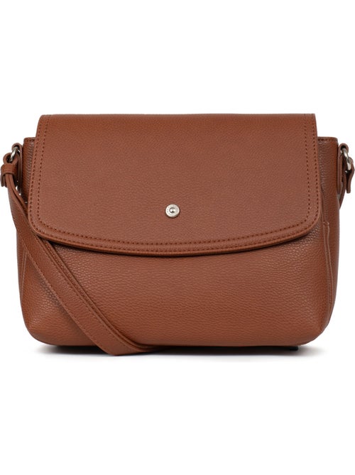 Borsa a tracolla maya hexagona - Kiabi