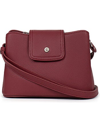 Borsa a tracolla maya hexagona