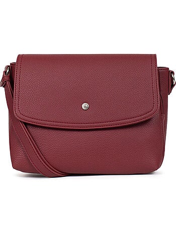 Borsa a tracolla maya hexagona