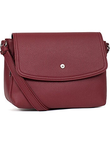 Borsa a tracolla maya hexagona