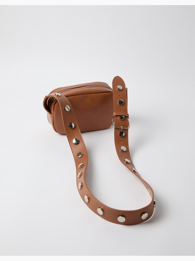 Borsa a tracolla, MO Fashion Beige - Kiabi