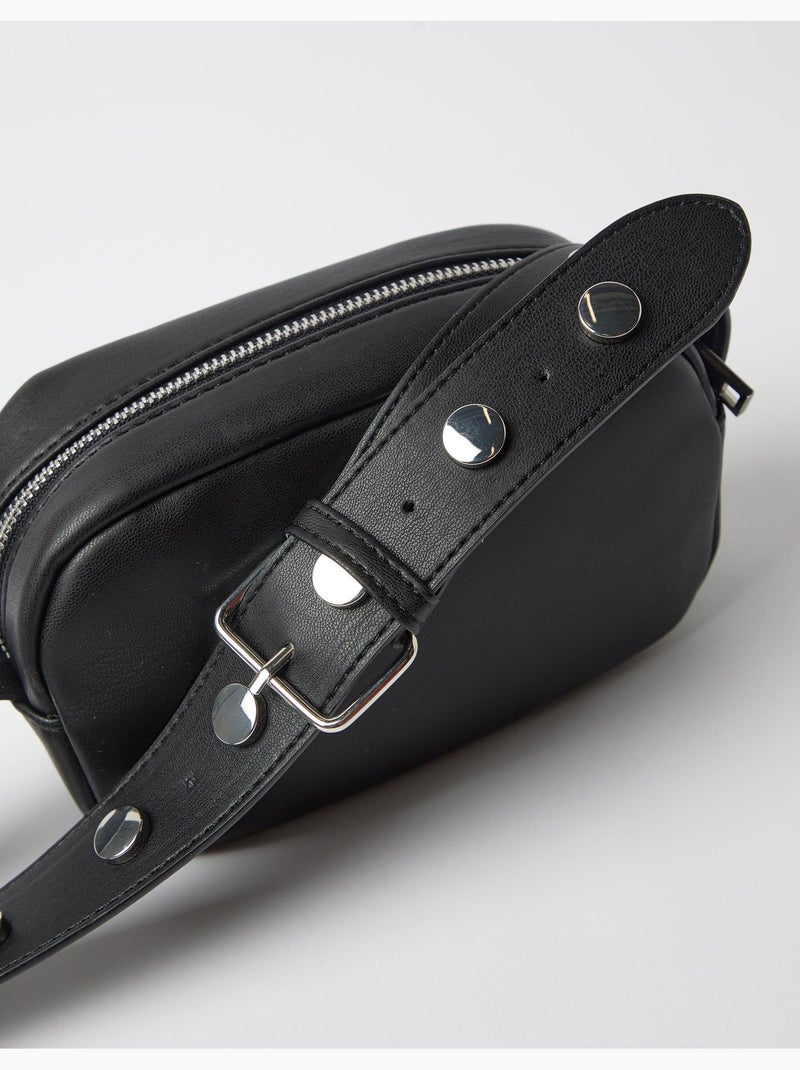 Borsa a tracolla, MO Fashion Nero - Kiabi