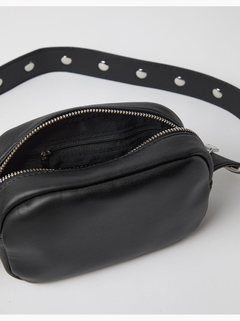 Borsa a tracolla, MO Fashion Nero - Kiabi