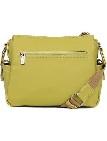 Borsa a tracolla nami hexagona