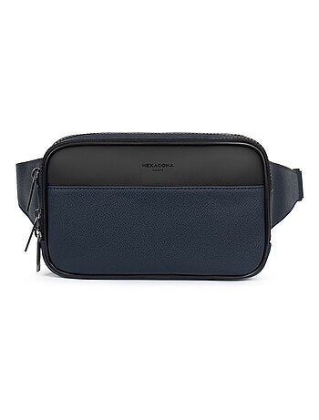 Borsa a tracolla odyssey hexagona