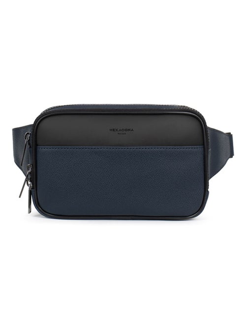 Borsa a tracolla odyssey hexagona - Kiabi
