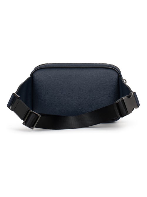 Borsa a tracolla odyssey hexagona - Kiabi